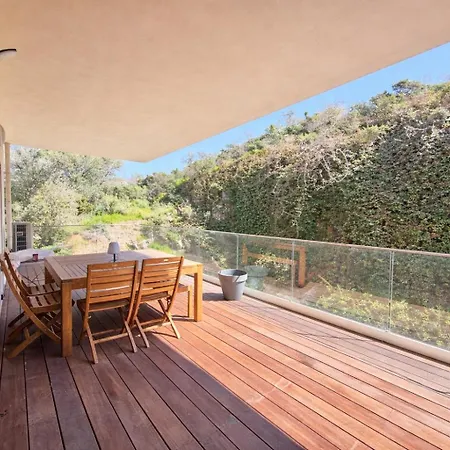 U Schegaru - Centre De Porto-vecchio Apartament Porto-Vecchio (Corsica)