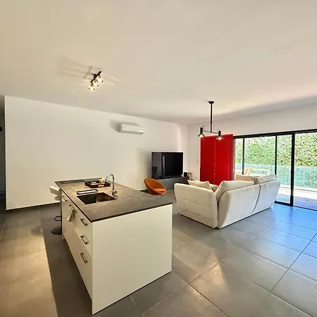 Apartament U Schegaru - Centre De Porto-vecchio Porto-Vecchio (Corsica)