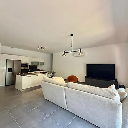 U Schegaru - Centre De Porto-vecchio Apartament Porto-Vecchio (Corsica)