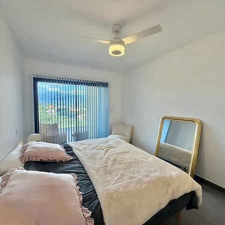 Apartament U Schegaru - Centre De Porto-vecchio