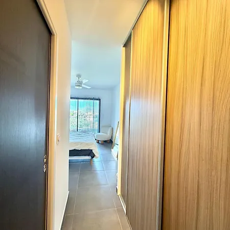 Apartament U Schegaru - Centre De Porto-vecchio *