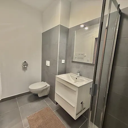U Schegaru - Centre De Porto-vecchio Apartament *