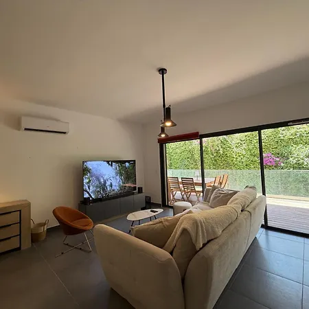 U Schegaru - Centre De Porto-vecchio Apartament Porto-Vecchio (Corsica)