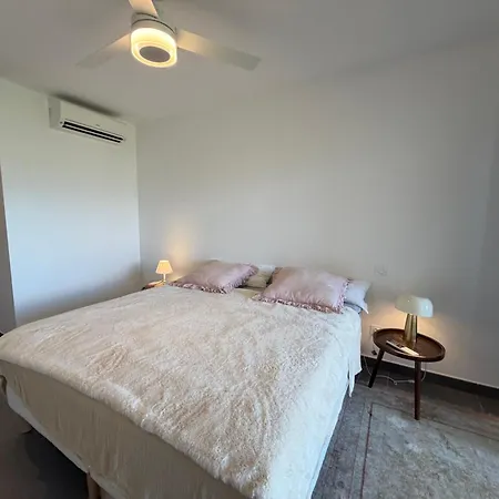 Apartament U Schegaru - Centre De Porto-vecchio Porto-Vecchio (Corsica)