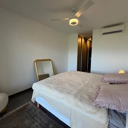 U Schegaru - Centre De Porto-vecchio Apartament *