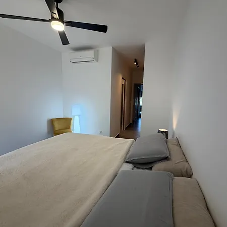 U Schegaru - Centre De Porto-vecchio Apartament *