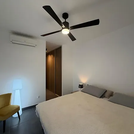 U Schegaru - Centre De Porto-vecchio Apartament Porto-Vecchio (Corsica)