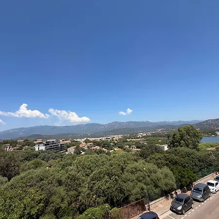 Apartament U Schegaru - Centre De Porto-vecchio Porto-Vecchio (Corsica)